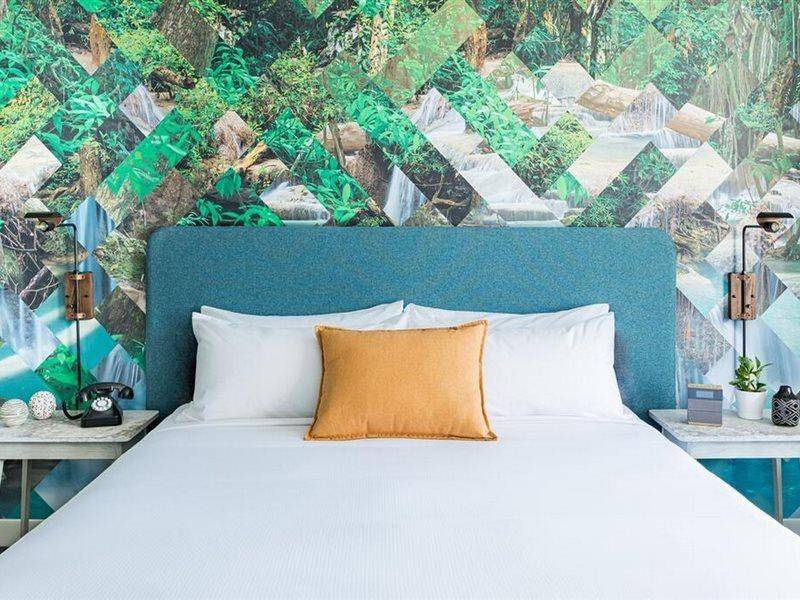Canvas Moncton, Tapestry Collection By Hilton Exterior foto