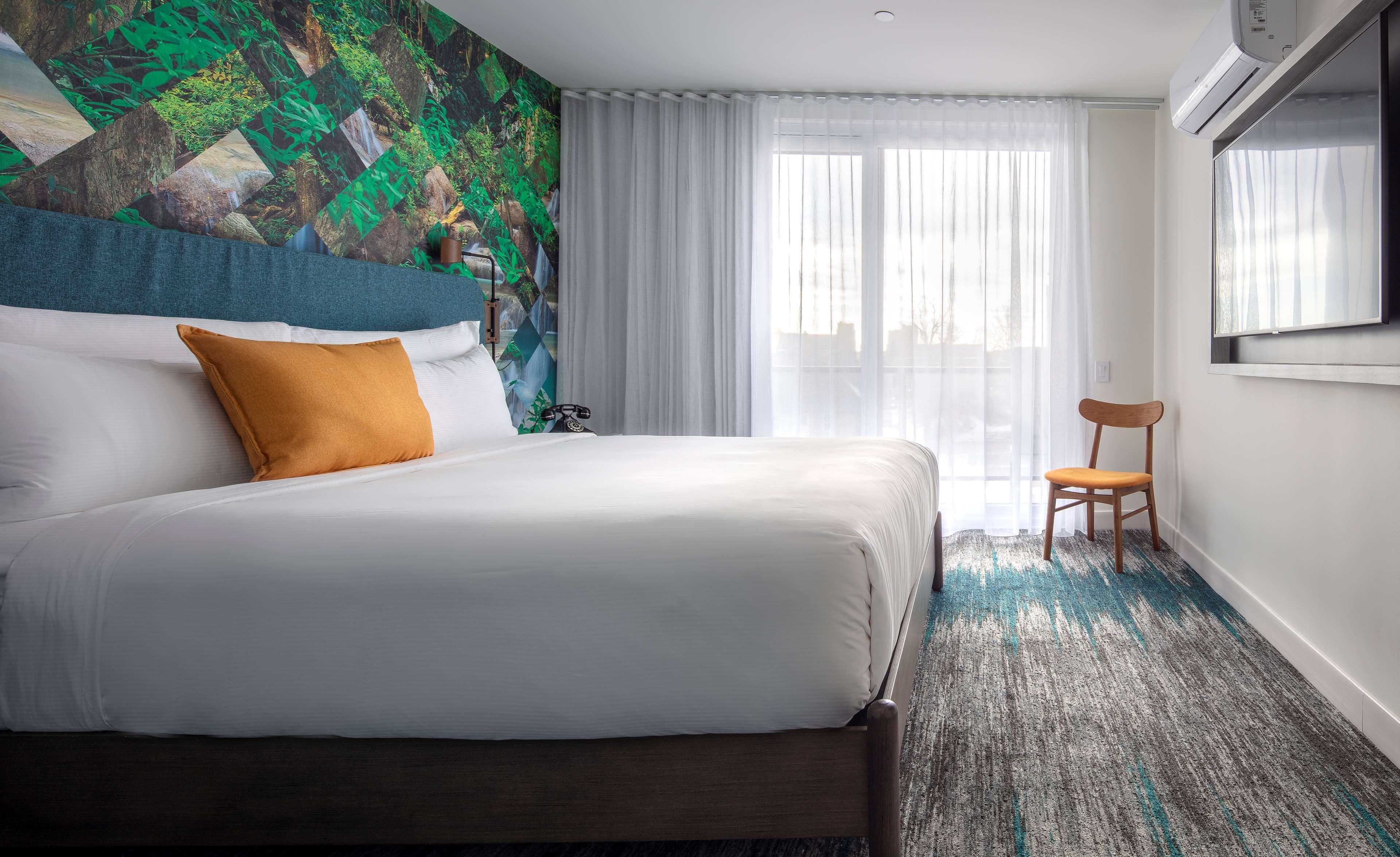 Canvas Moncton, Tapestry Collection By Hilton Exterior foto
