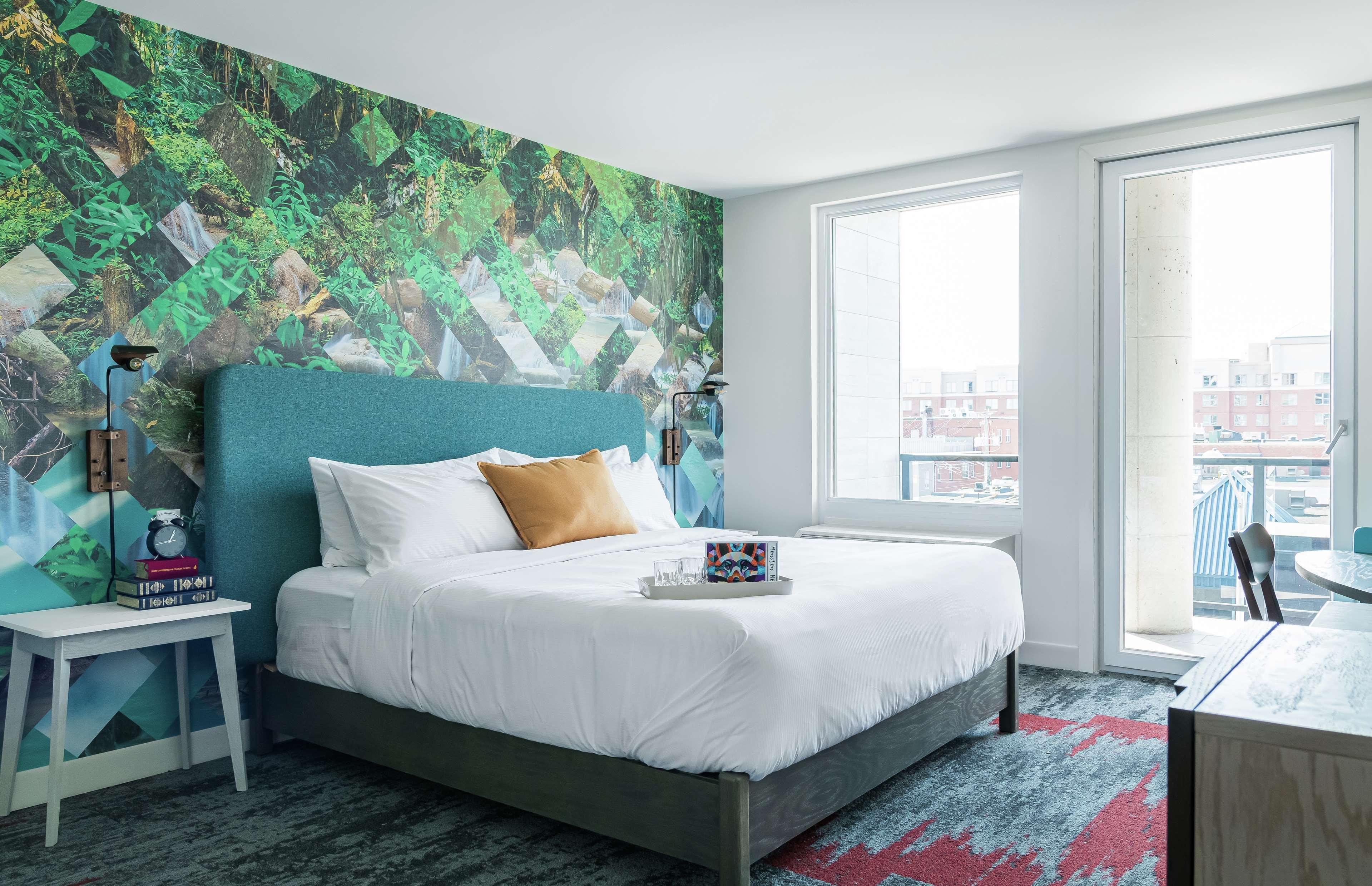 Canvas Moncton, Tapestry Collection By Hilton Exterior foto