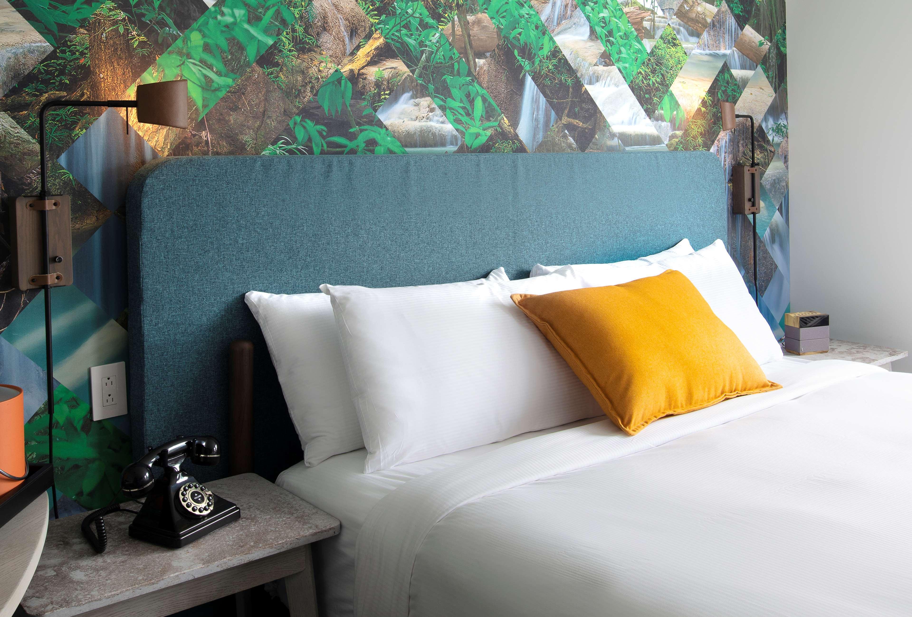 Canvas Moncton, Tapestry Collection By Hilton Exterior foto