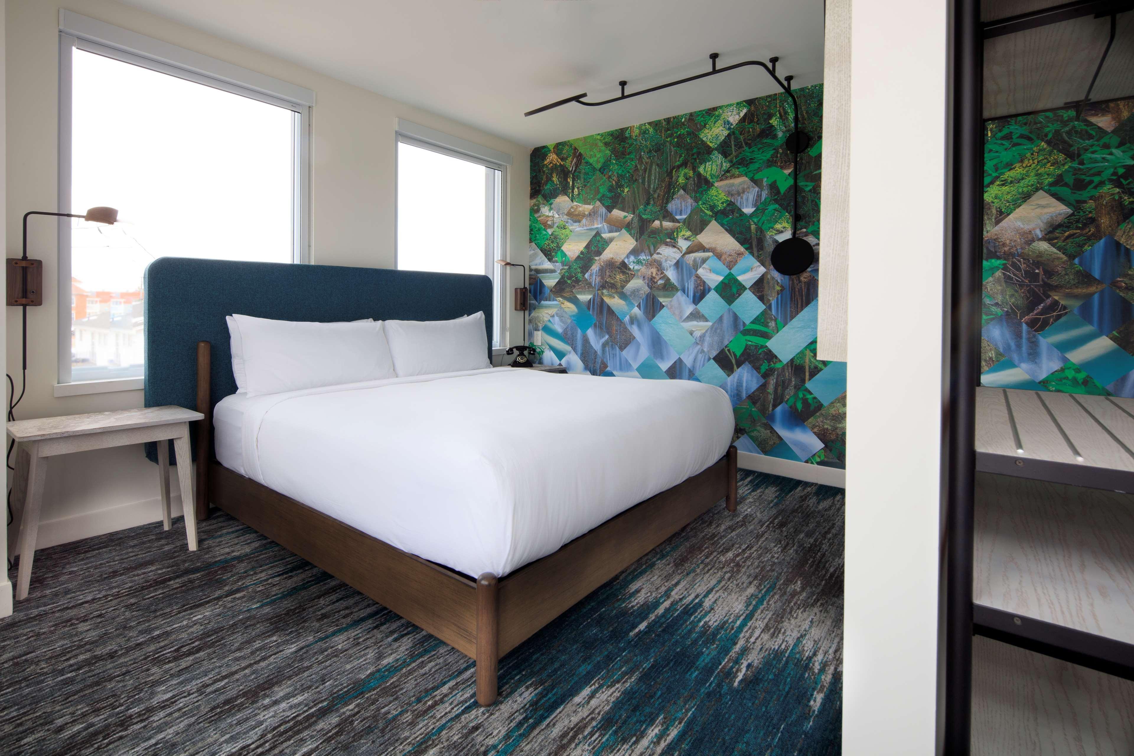 Canvas Moncton, Tapestry Collection By Hilton Exterior foto