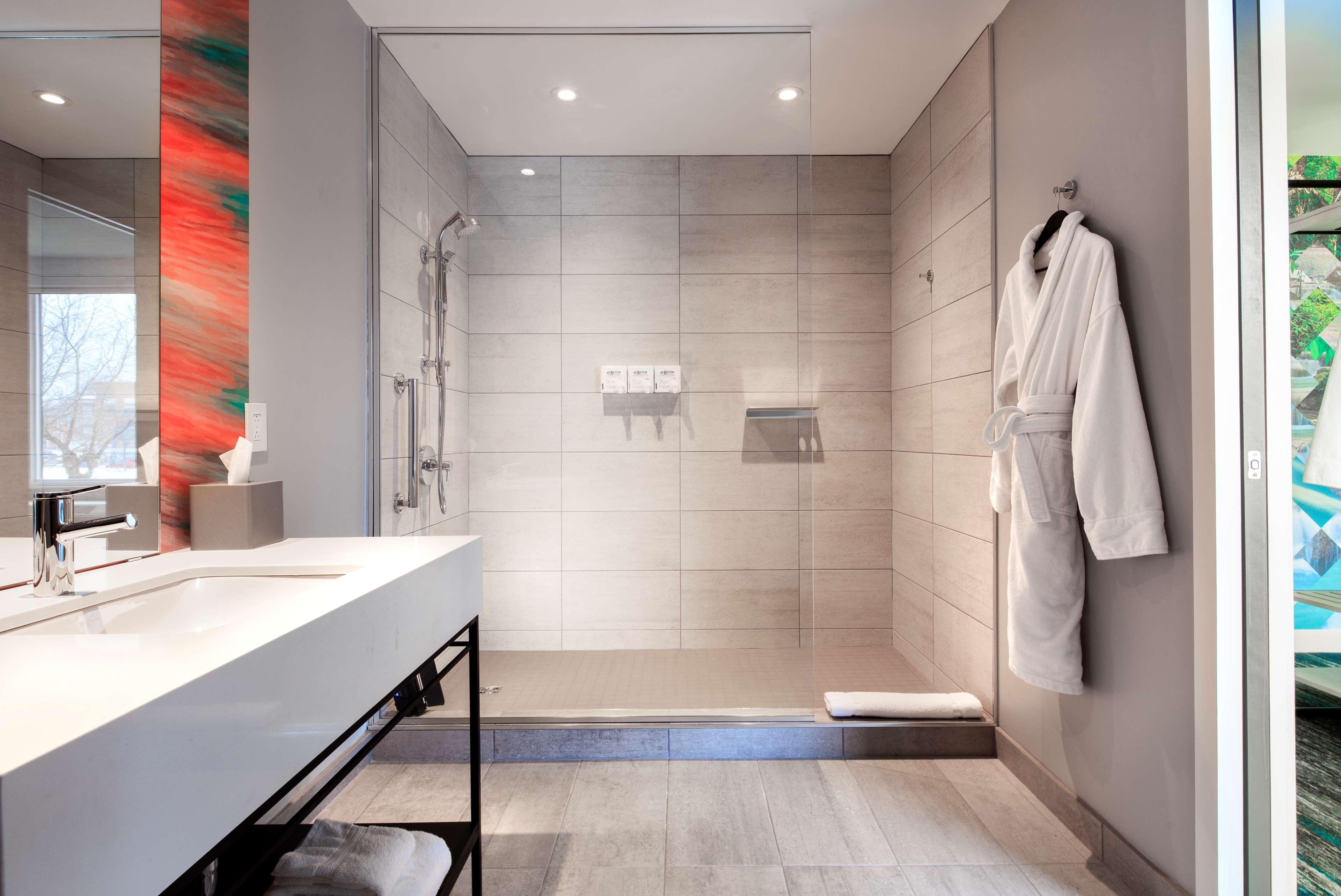 Canvas Moncton, Tapestry Collection By Hilton Exterior foto