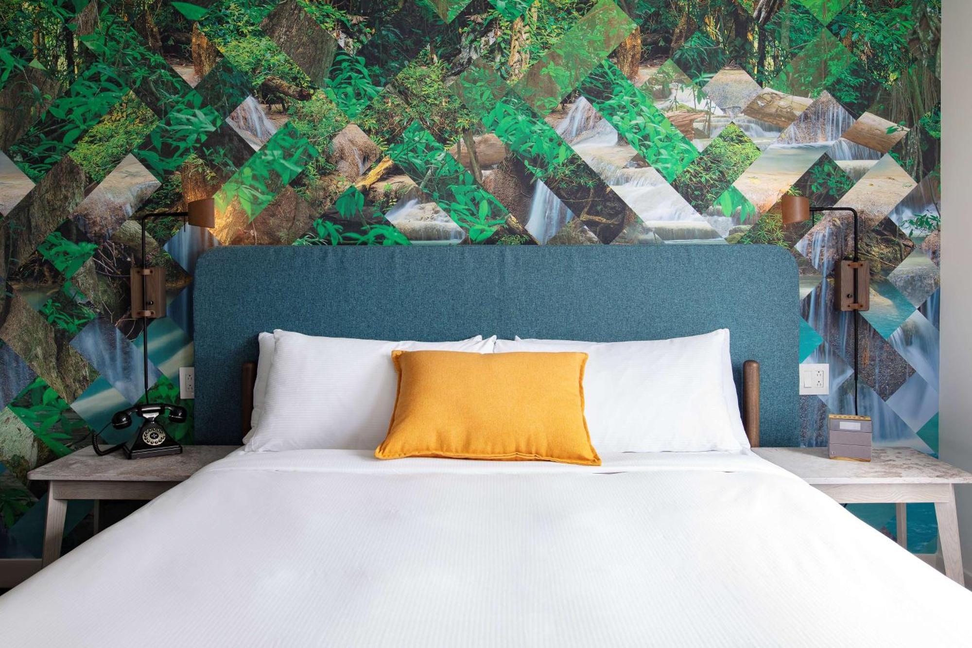 Canvas Moncton, Tapestry Collection By Hilton Exterior foto